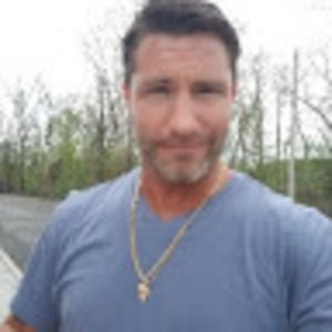 Meet your Posher, Patrick